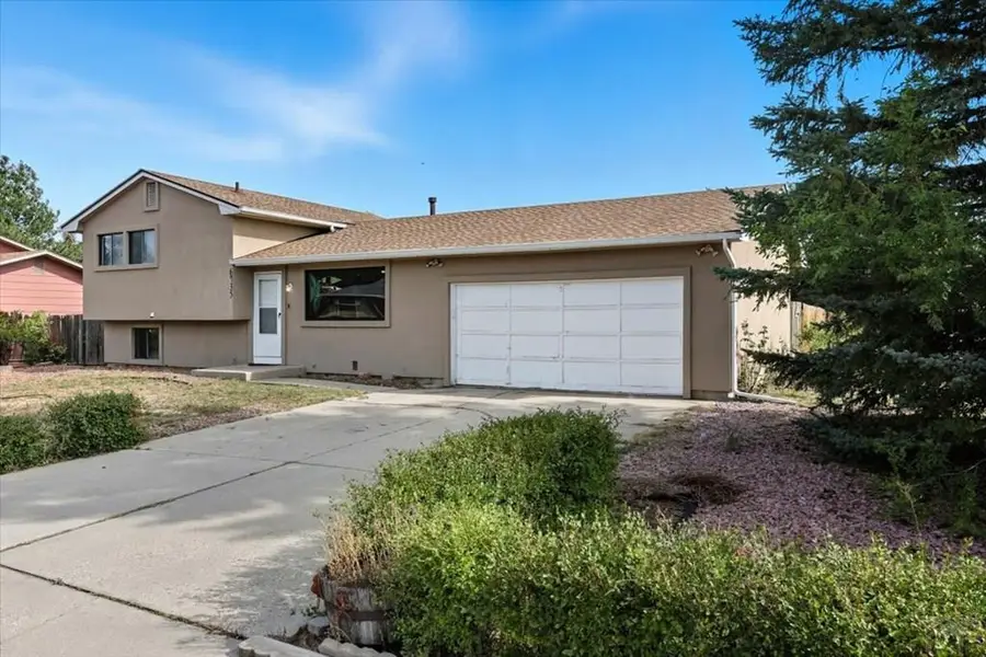 6735 Goldfield Dr, Colorado Springs, CO 80911 - Image #2