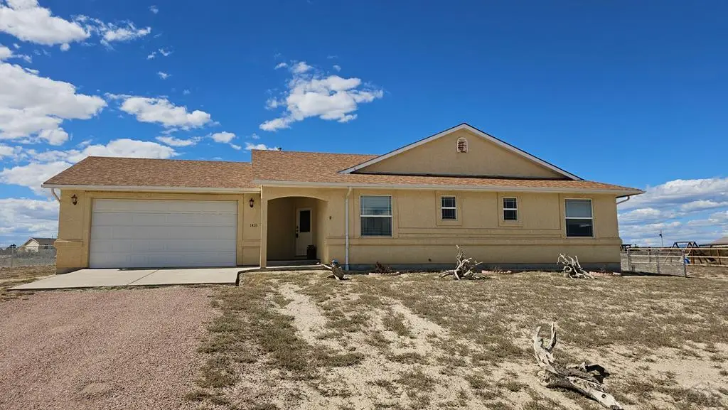 1415 N Moonbeam Dr, Pueblo West, CO 81007 - Image #1