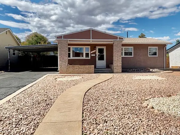 2015 Driftwood Lane, Pueblo, CO 81005