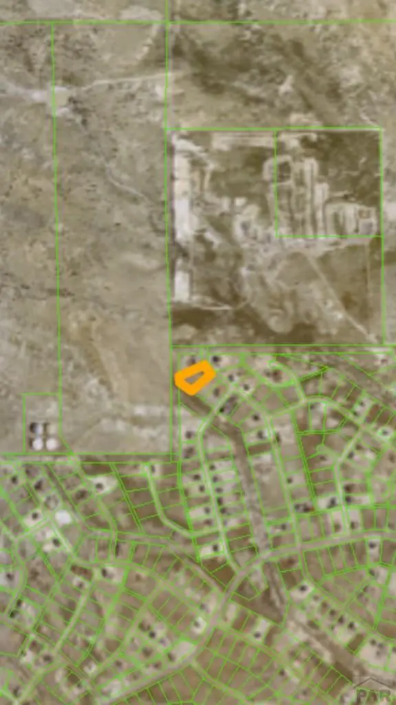 1783 N Heron Dr, Pueblo West, CO 81007 - Image #2