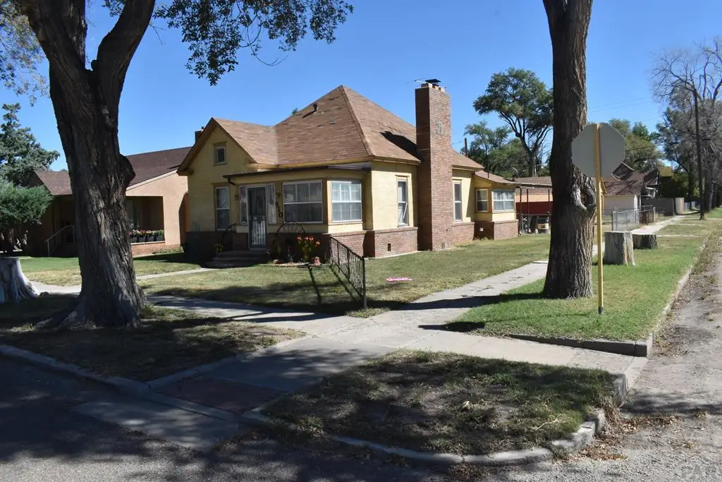 610 S 12th St, Rocky Ford, CO 81067 - Image #1