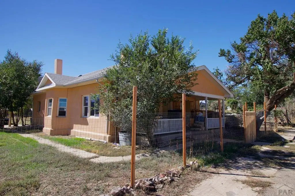 410 Spruce St, Aguilar, CO 81020 - Image #1