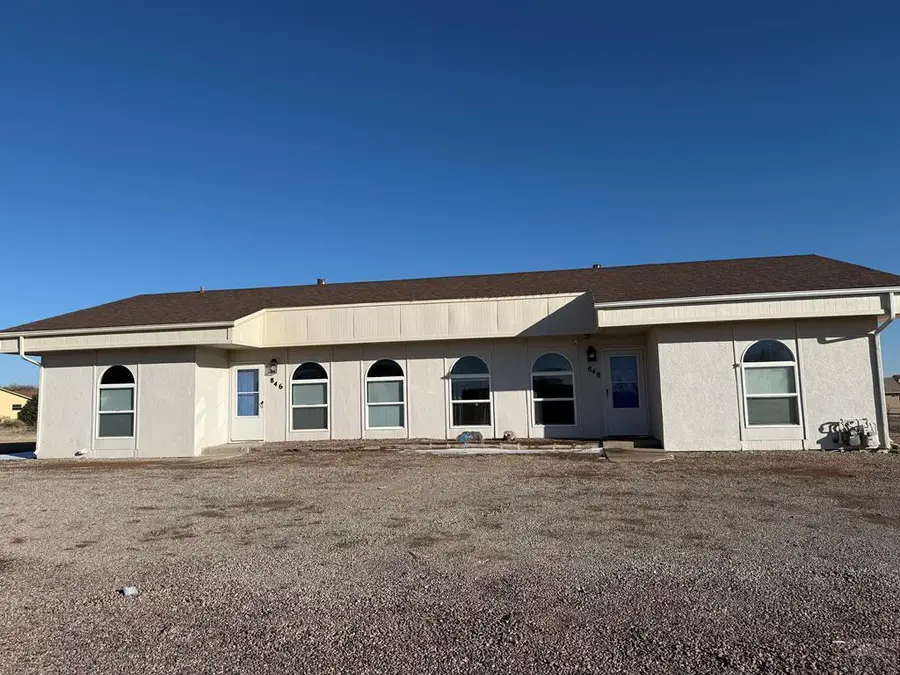 846-848 S Bellflower Dr, Pueblo West, CO 81007 - Image #2