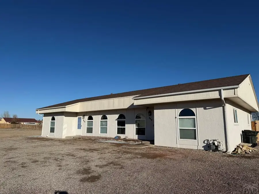 846-848 S Bellflower Dr, Pueblo West, CO 81007 - Image #3