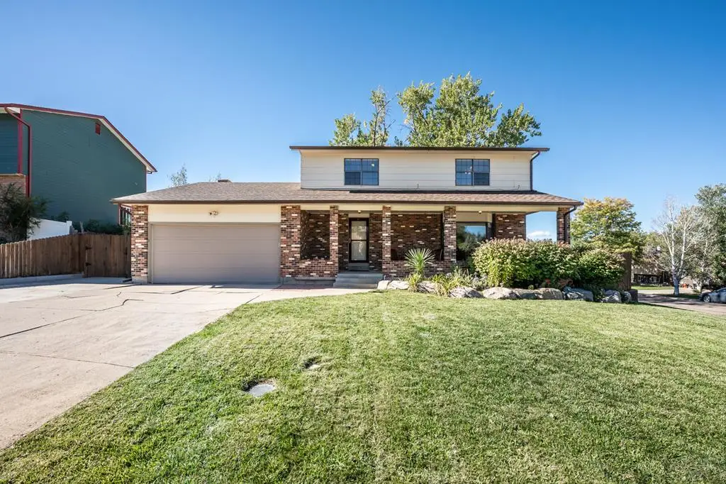 1 Ironweed Dr, Pueblo, CO 81001 - Image #1