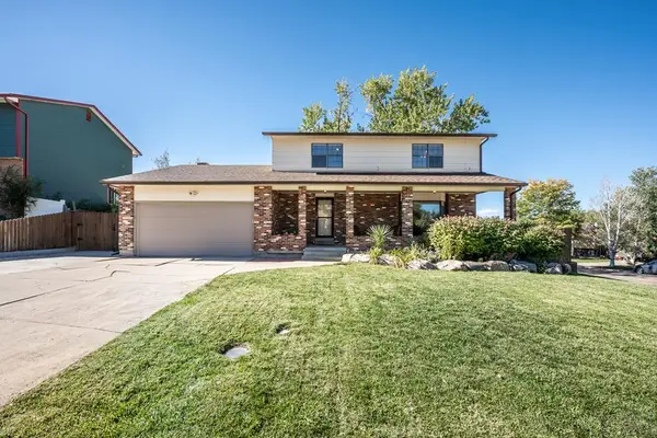 1 Ironweed Dr, Pueblo, CO 81001