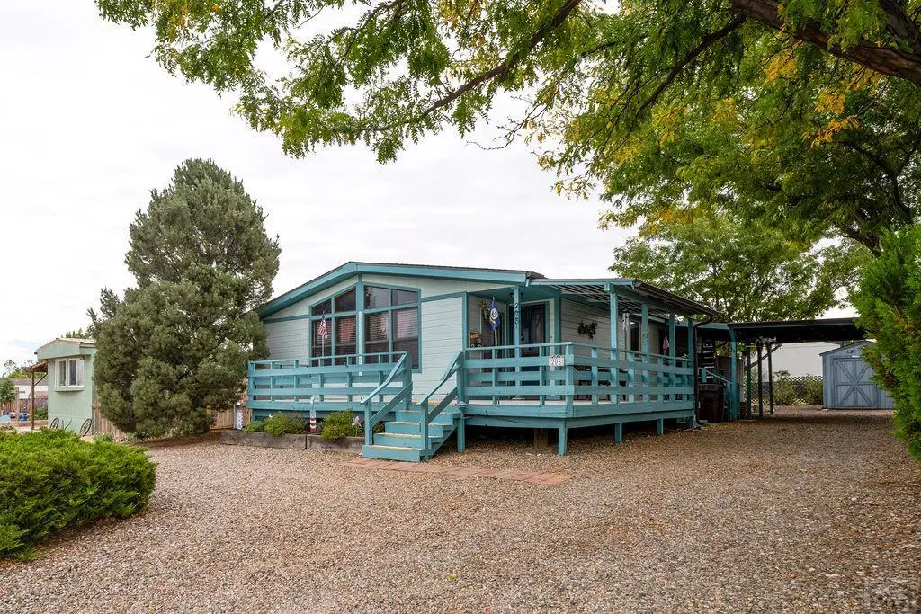 208 E Dawnview Dr, Pueblo West, CO 81007 - Image #1