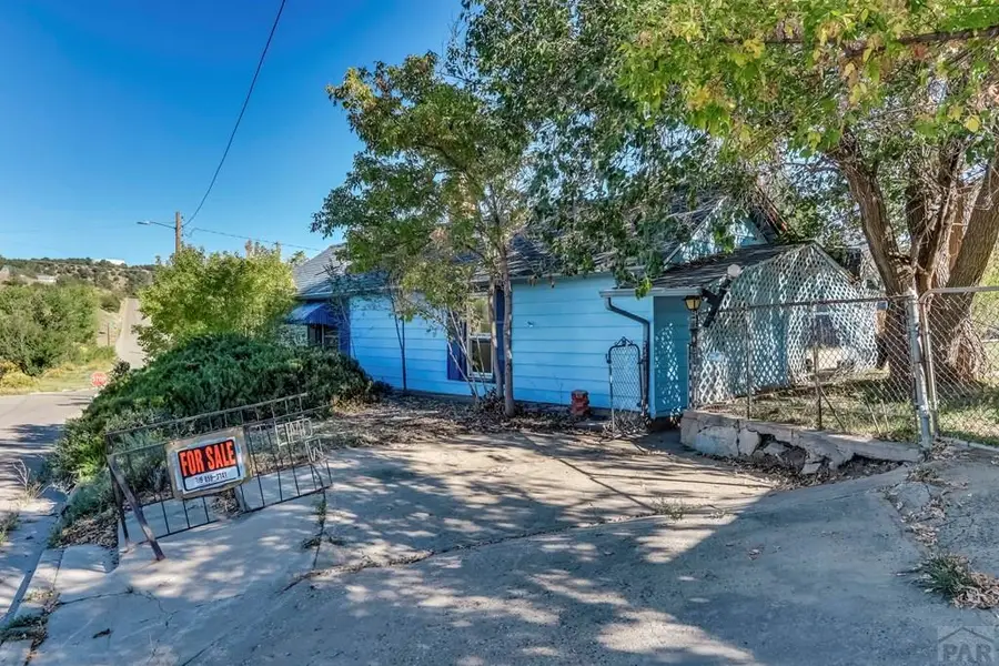 704 W Jefferson St, Trinidad, CO 81082 - Image #3