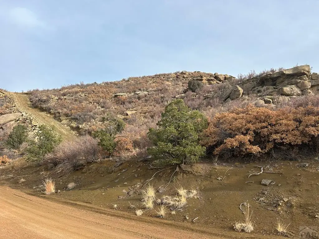 TBD Primero Ranch Rd, Weston, CO 81091 - Image #1