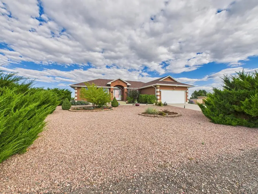 1278 N Stratton Dr, Pueblo West, CO 81007 - Image #2