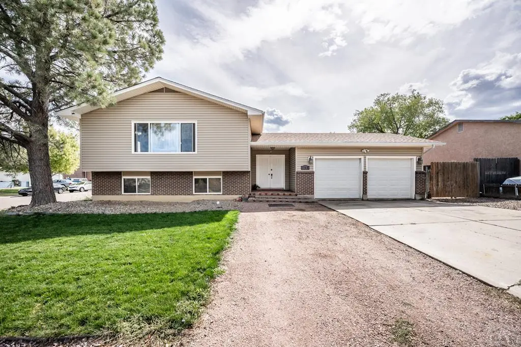 1 Colt Court, Pueblo, CO 81008 - Image #1
