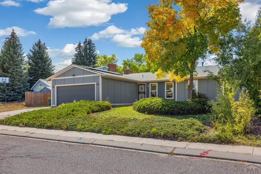 2815 Downhill Dr, Colorado Springs, CO 80918 - Image #3