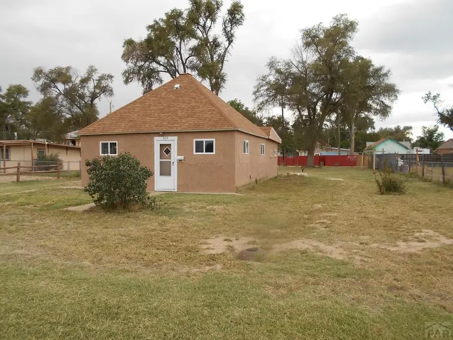505 N 13th St, Rocky Ford, CO 81067 - Image #3