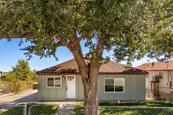 1406 Buena Vista St, Trinidad, CO 81082