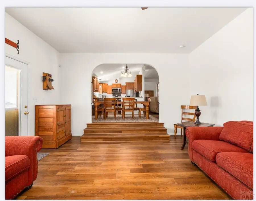 1196 N Picketwire Lane, Pueblo West, CO 81007 - Image #2