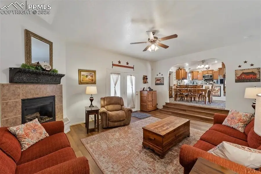 1196 N Picketwire Lane, Pueblo West, CO 81007 - Image #3