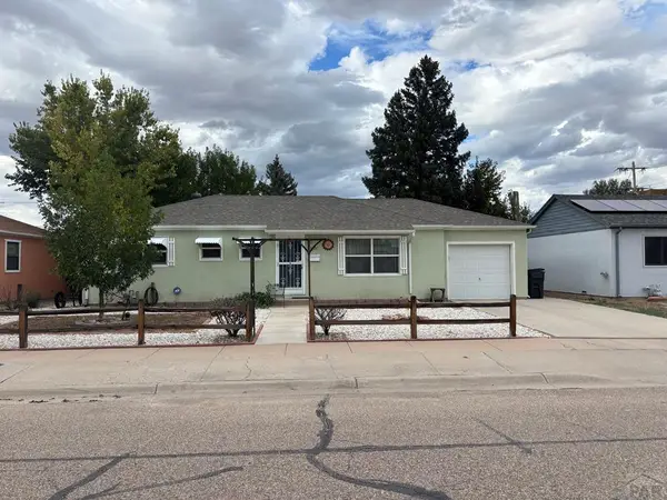1221 Maudslay Ave, Pueblo, CO 81001