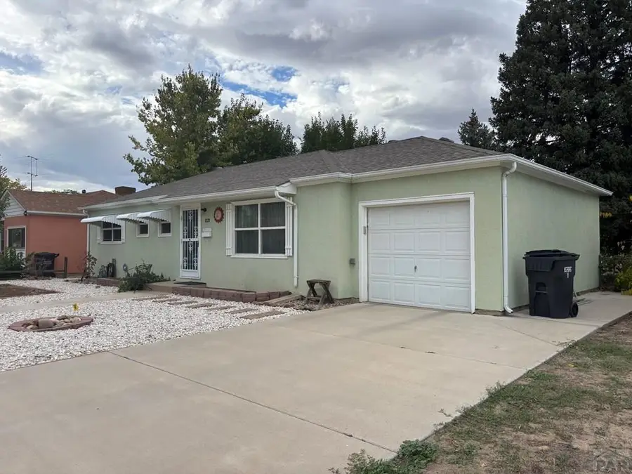 1221 Maudslay Ave, Pueblo, CO 81001 - #3