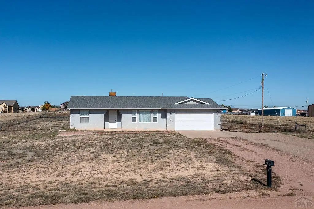 1287 N Dailey Dr, Pueblo West, CO 81007 - Image #1