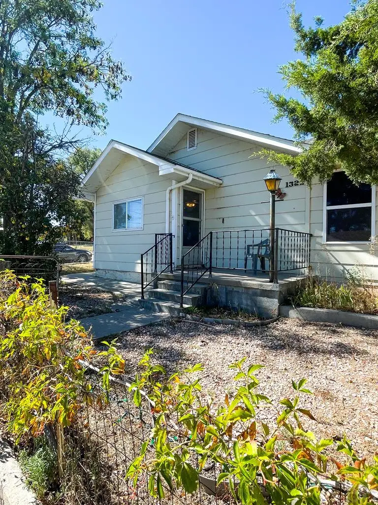 1322 Lincoln Ave, La Junta, CO 81050 - Image #1