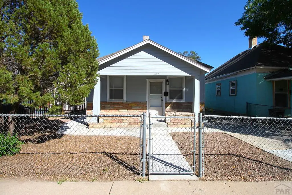 1122 Stone Ave, Pueblo, CO 81004 - Image #1