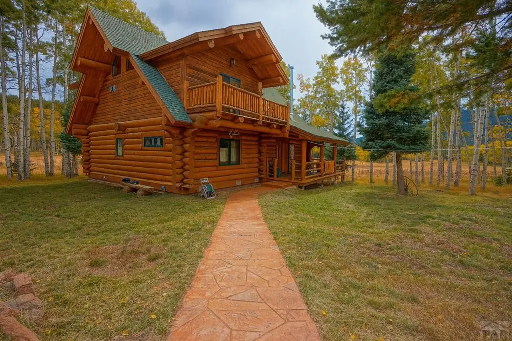 2469 Petito Drive, Fort Garland, CO 81133 - Image #1