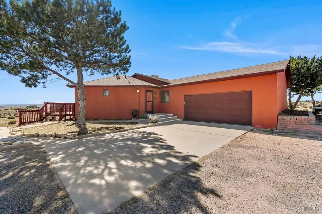 678 S Louviers Dr, Pueblo West, CO 81007 - Image #1