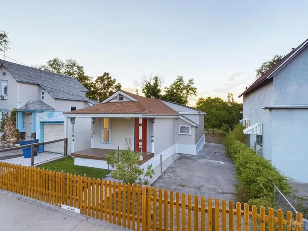 519 Bellevue Place, Pueblo, CO 81004 - Image #1