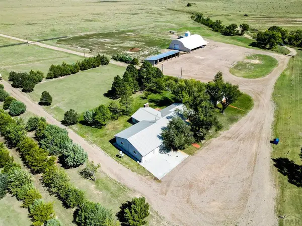 15014 County Road 4, Lamar, CO 81052