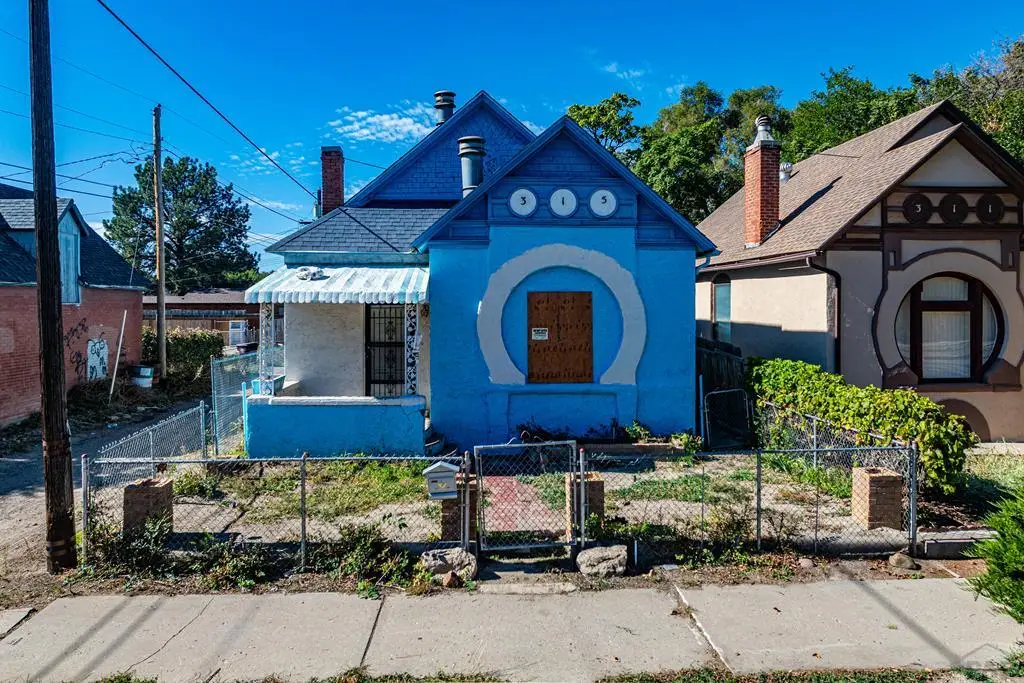 315 E Routt Ave, Pueblo, CO 81004 - Image #1