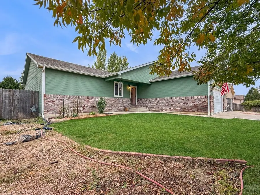 5110 Aramis Court, Pueblo, CO 81005 - Image #3
