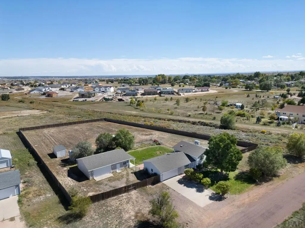 434 S Latimer Dr., Pueblo West, CO 81007 - Image #1