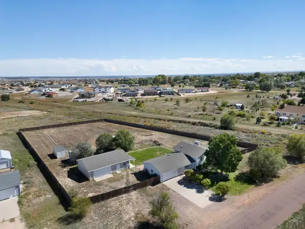 434 S Latimer Dr., Pueblo West, CO 81007