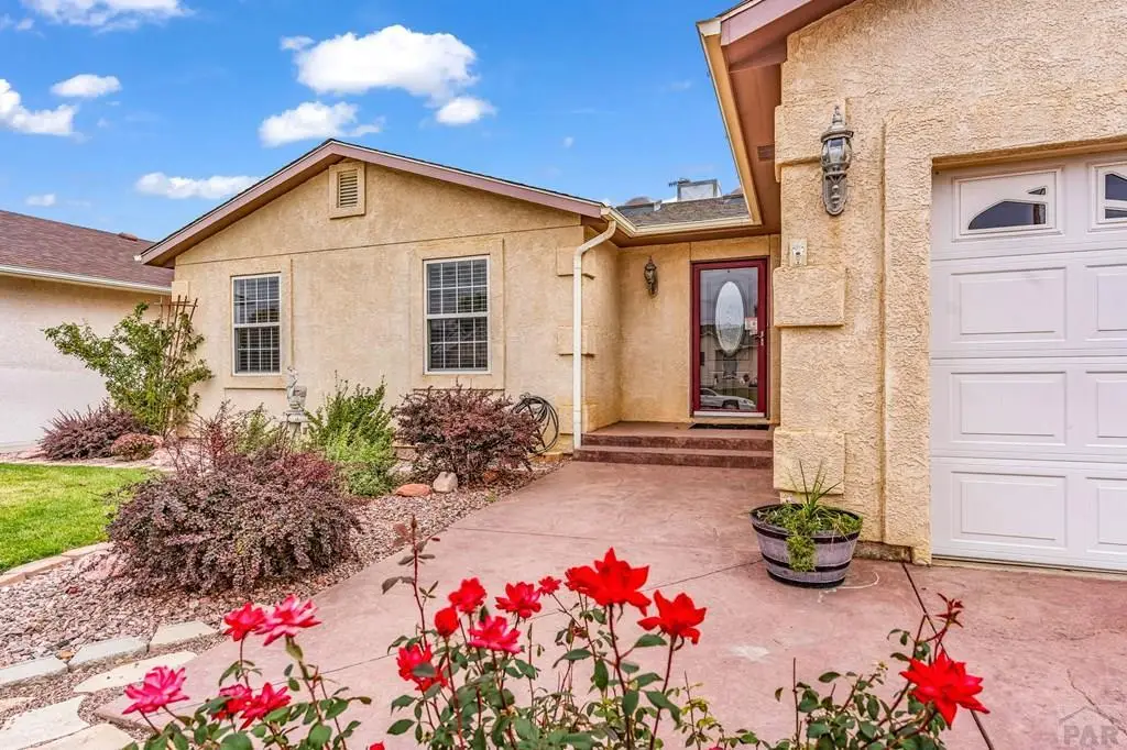 4212 Getaway Place, Pueblo, CO 81008 - #1