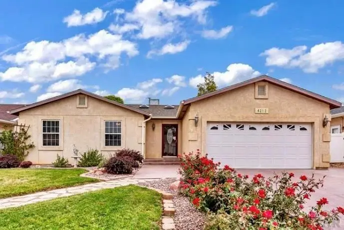 4212 Getaway Place, Pueblo, CO 81008 - #2