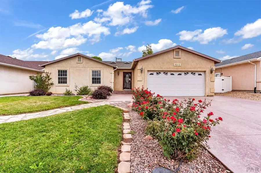 4212 Getaway Place, Pueblo, CO 81008 - #3