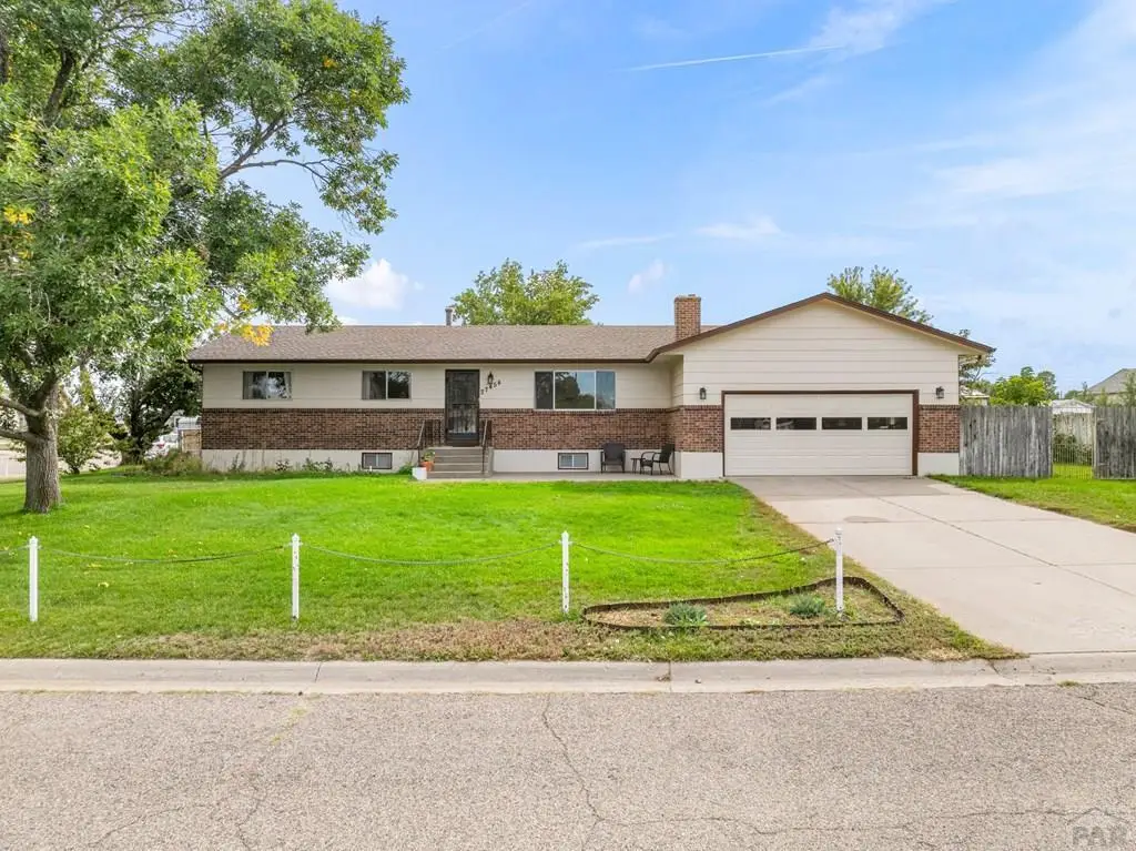 27454 Preston Rd, Pueblo, CO 81006 - Image #1