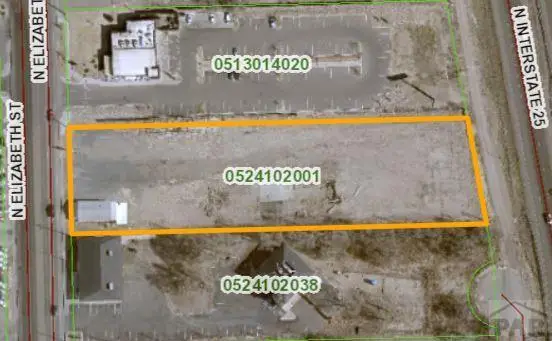 3130 N Elizabeth St, Pueblo, CO 81008 - Image #1