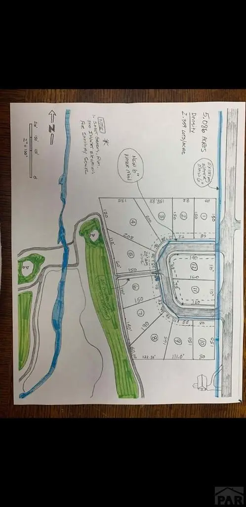 TBD Memorial Dr, Lamar, CO 81052 - Image #2