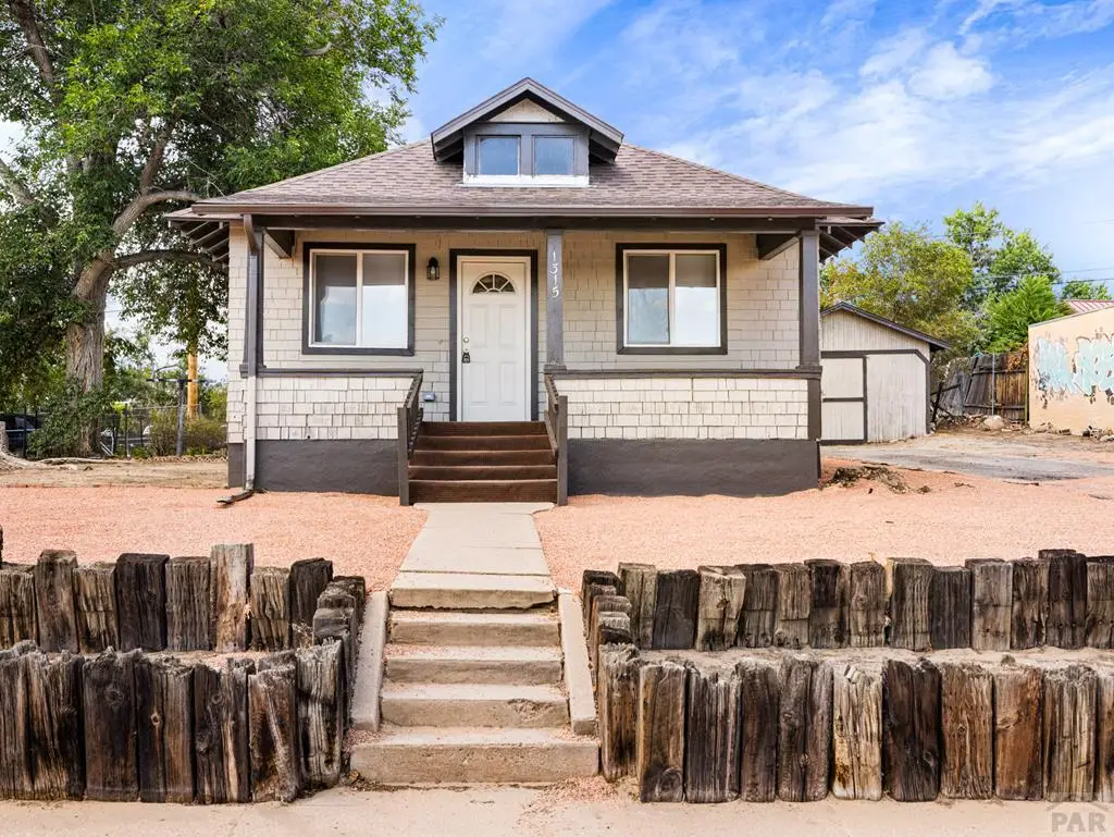 1315 E 10th St, Pueblo, CO 81001 - Image #1