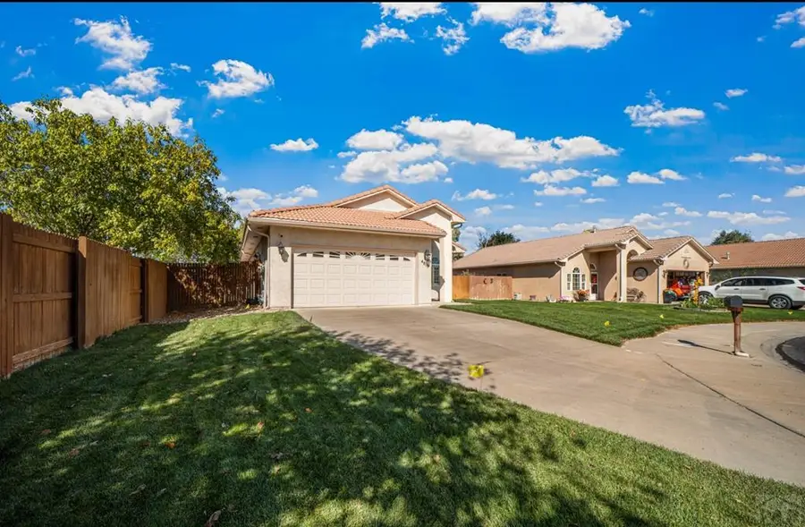 4819 Walnutcrest Ct, Pueblo, CO 81005 - Image #2