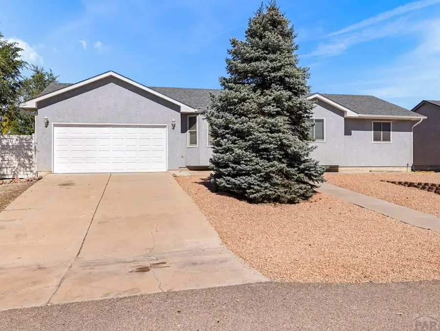 662 S Granby Lane, Pueblo West, CO 81007 - Image #2