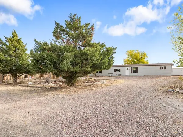 992 S Saki Dr, Pueblo West, CO 81007