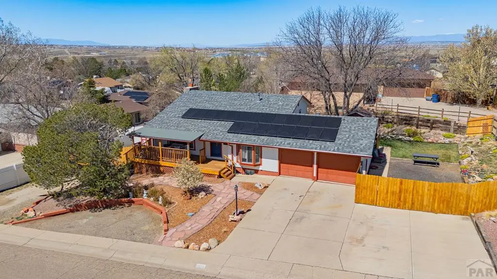 2115 Rangeview Dr, Pueblo, CO 81008 - Image #1