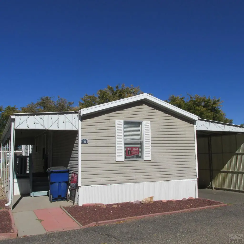 2221 S Prairie Ave #150, Pueblo, CO 81005 - Image #1