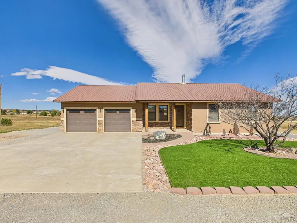 5007 Isabella Dr, Colorado City, CO 81019 - Image #1