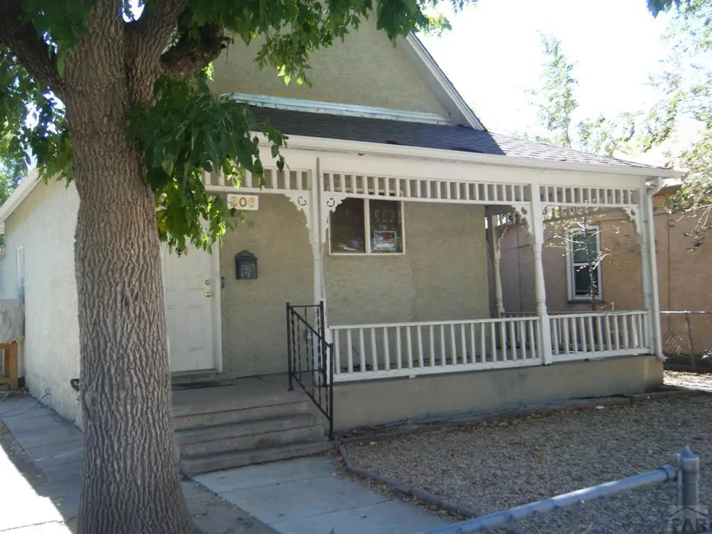 806 E 3rd St, Pueblo, CO 81001 - Image #1