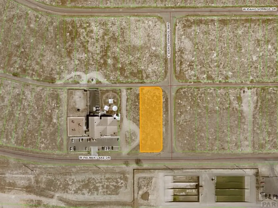 445 S Idaho Springs Way, Pueblo West, CO 81007 - Image #2