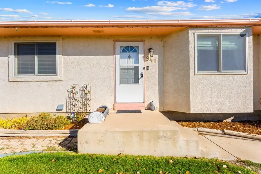 941 S Harmony Dr, Pueblo West, CO 81007 - Image #3