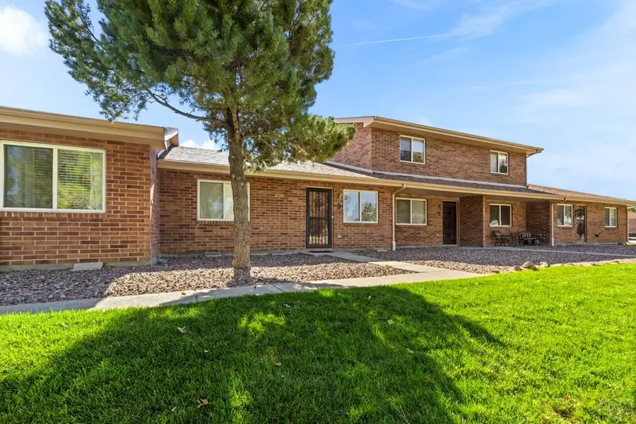 2102 Chatalet Lane #D., Pueblo, CO 81005 - Image #2